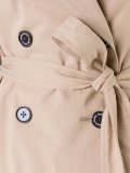 double breasted trench coat