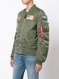 'MA-1 Flex' jacket
