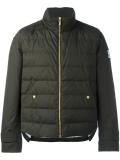 quilted jacket 