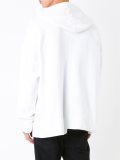 'Parka'连帽衫