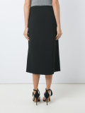 midi skirt