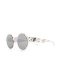 Mykita x Maison Margiela 'Dual'太阳眼镜