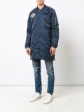 'Ramon' padded jacket