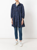 Lauris short coat