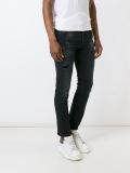 slim fit jeans