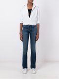 'The Slim Boot'牛仔裤