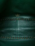 'Rockstud'中号手提包