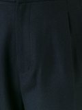 flared trousers 