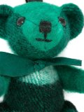 bear keyring