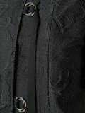 'Junu' coat