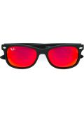 rectangular shaped sunglasses