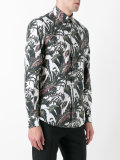 printed shirt