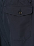 track trousers