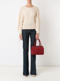 flared jeans