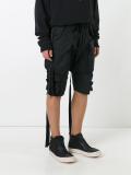 bermuda cargo shorts