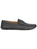 slip-on boat shoes
