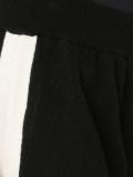 lateral stripes sweatpants