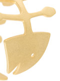 fishbone cuff