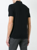 plain polo shirt 