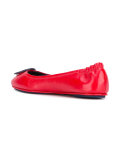 ballerina pumps