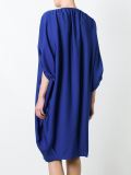 short sack dress