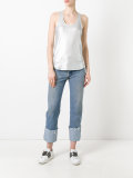 plain top