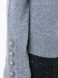 crew neck jumper
