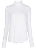 turtleneck jersey