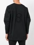 tiger patch top 
