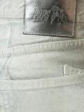 slim-fit jeans