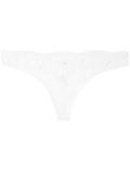 Lace Story thong