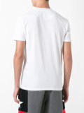 chest pocket T-shirt
