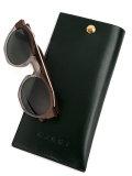 round lens sunglasses