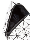 triangle shoulder bag