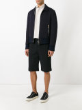 Andre ML Sahara Melange shirt