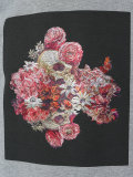 printed sweatshirt 