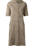 'Digital' dress