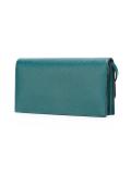logo plaque crossbody bag