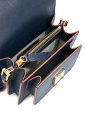 mini Trunk shoulder bag