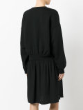 sweatshirt dress