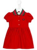 polo dress