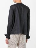 Amos blouse