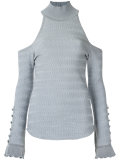 knit top