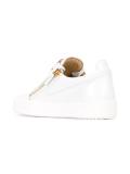 Frankie low-top sneakers