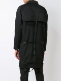 'Slam' coat