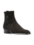 Signature Wyatt 40 ankle boots