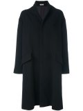 single breasted coat