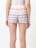 Hayat shorts
