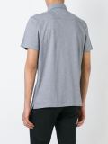 classic polo shirt