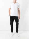 classic short sleeve T-shirt
